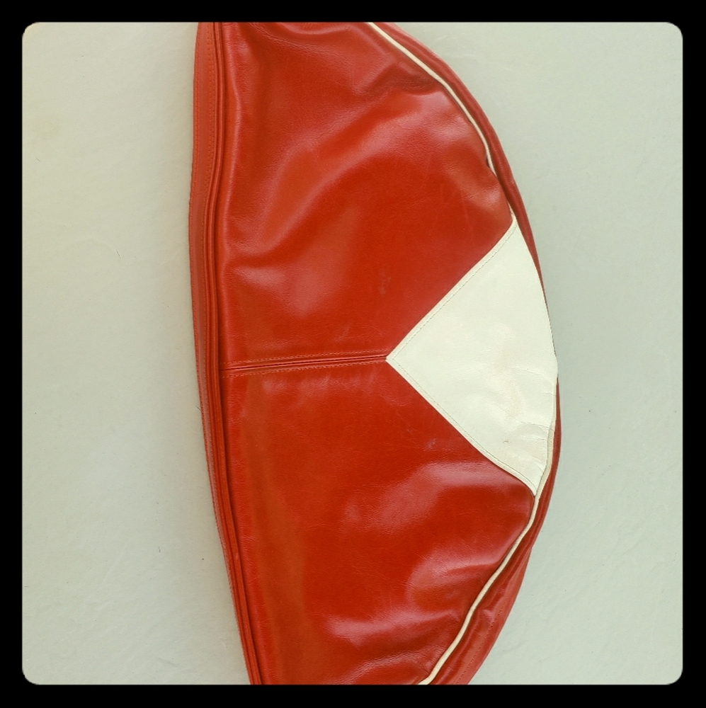 One of a kind handbag